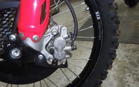 HONDA CRF250 RALLY ME12