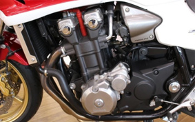 HONDA CB1300SF BOLDOR 2009 SC54