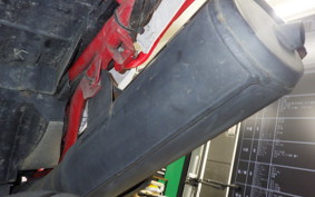 YAMAHA SEROW 250 Gen.3 2024 DG31J