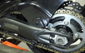 KAWASAKI ZX 1400 NINJA 2013