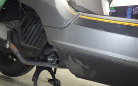 HONDA ﾀﾞﾝｸ 1986 AF78