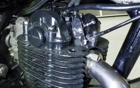 YAMAHA SR400 1983 2H6