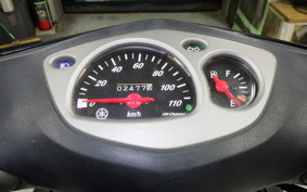 YAMAHA CYGNUS 125 X SE12J