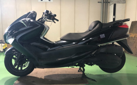 YAMAHA MAJESTY 250 SG20J