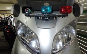 SUZUKI SKYWAVE 650 K CP51A