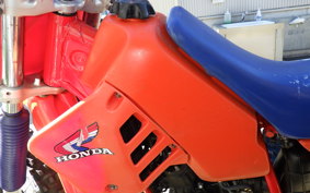 HONDA CR125R<ｴ･ﾀﾞ> JE01