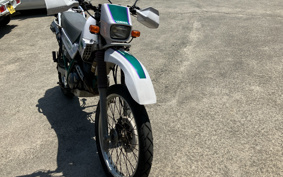 YAMAHA SEROW 225W 4JG