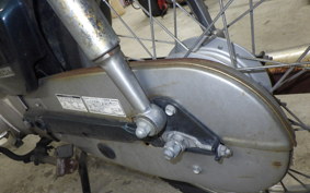 HONDA C50 SUPER CUB AA01