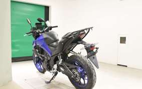 YAMAHA MT-03 ABS 2021 RH13J