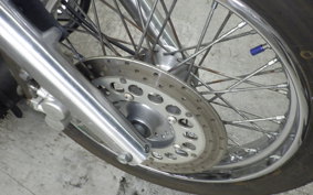 YAMAHA DRAGSTAR 400 1998 4TR