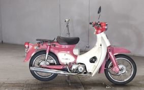 HONDA LITTLE CUB C50