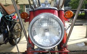 HONDA DAX 50 ST50