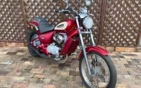 APRILIA CLASSIC 50