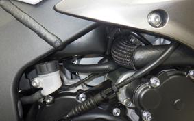 KAWASAKI NINJA ZX-6R A 2026 ZX636J