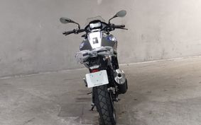 BMW G310GS 2018 0G02