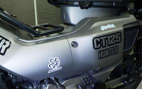 HONDA CT125-2 JA65