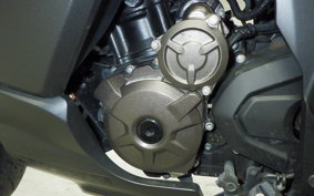 SUZUKI GIXXER 250 SF 2020 ED22B
