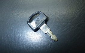 HONDA GYRO CANOPY TA03