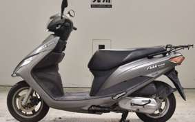 SUZUKI ADDRESS V125 DT11A