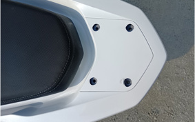 SUZUKI GLADIUS650 ABS 2017 CX112