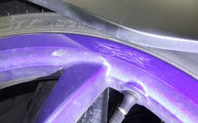 YAMAHA TRICITY 155 A SG37J