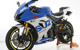 SUZUKI GSX-R1000R ABS 2020 DM11G