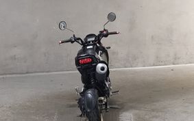 HONDA GU ROM JC61