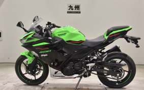 KAWASAKI NINJA 400 EX400G
