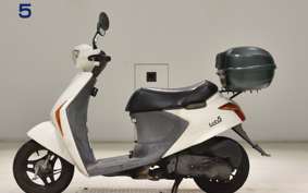 SUZUKI LET's 5 2013 CA47A