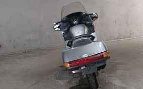 HONDA  PACIFIC KO- -STROKE  RC34