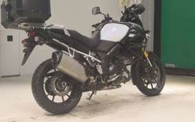 SUZUKI Vｽﾄﾛｰﾑ1000A 2014 VU51A