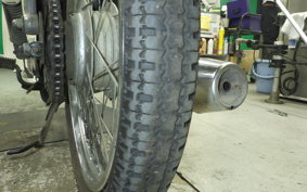HONDA C90 SUPER CUB 2026 HA02