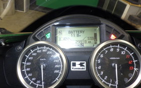 KAWASAKI ZX 1400 NINJA R 2012