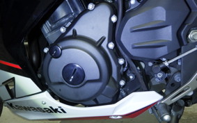 KAWASAKI NINJA 400 2021