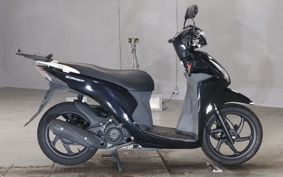 HONDA DIO 110 JF58