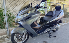 SUZUKI SKYWAVE 400 2006 CK44A