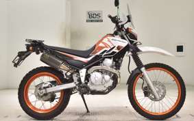 YAMAHA SEROW 250 Gen.3 DG31J