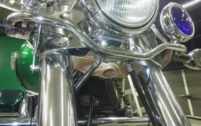 KAWASAKI VULCAN 1500 CLASSIC TOURER 1998 VNT50G