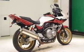 HONDA CB400 SUPER BOLDOR VTEC A 2009 NC42