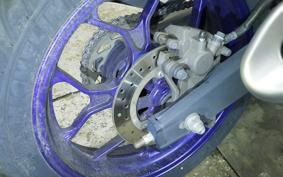 YAMAHA MT-03 2016 RH07J