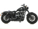 Фото Harley XL1200X 2022 с японского аукциона