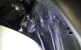 SUZUKI ﾚｯﾂ CA4AA