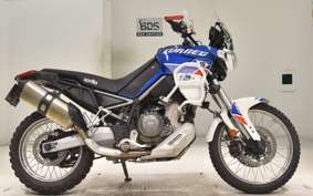 APRILIA トゥアレグ660 2024