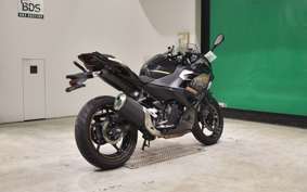 KAWASAKI NINJA 250 2 EX250P