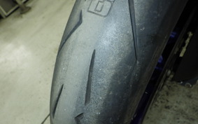 YAMAHA YZF-R6 2018