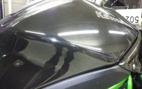 KAWASAKI NINJA H2 2015