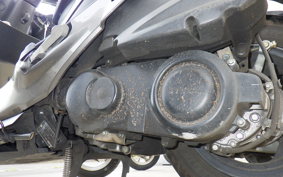 KYMCO GP125
