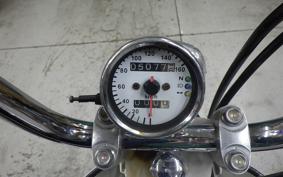 HONDA C50 SUPER CUB E 2014 C50