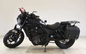 HONDA REBEL 1100 DCT 2022 SC83