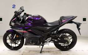YAMAHA YZF-R25 A 2021 RG74J